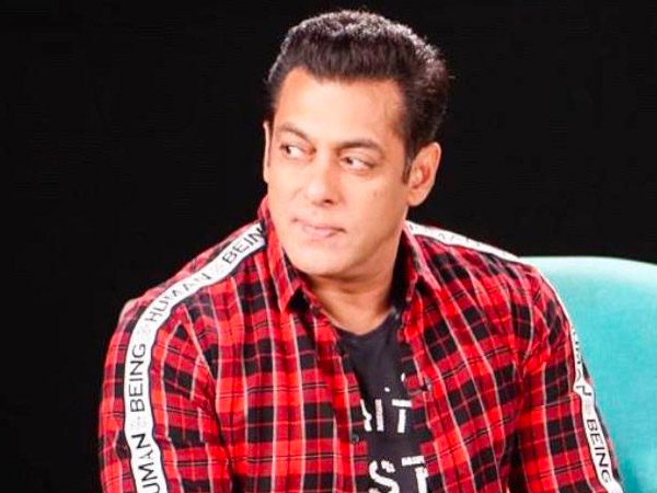 సల్మాన్ ఖాన్..