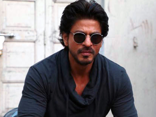 బాలీవుడ్ బాద్ షా..