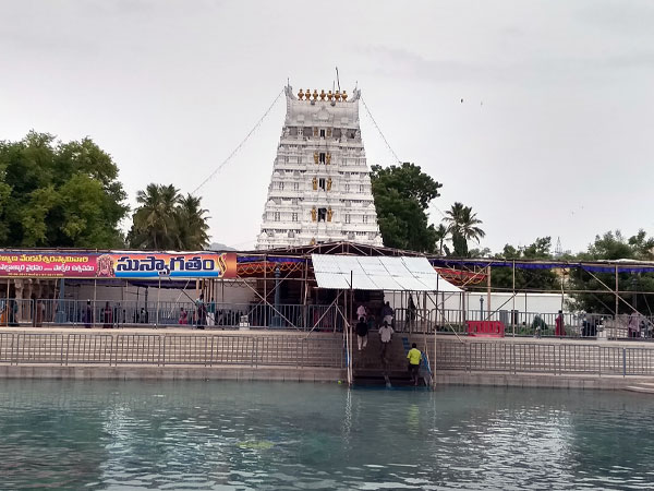 రథసప్తమి వేళ ఈ మంత్రం..