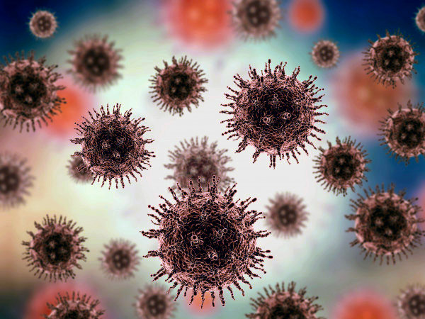 శ్వాసకోశ అనారోగ్యం వ్యాప్తి చెందకుండా ఎలా ఆపాలి