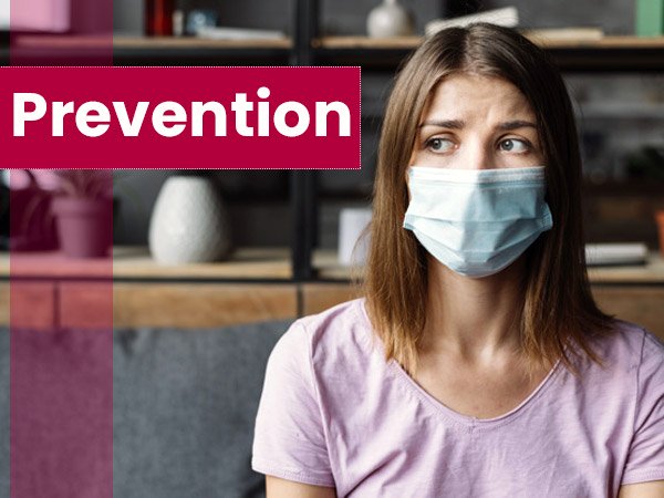 5. కరోనావైరస్కు ఎవరు ఎక్కువ ప్రమాదం కలిగి ఉన్నారు?