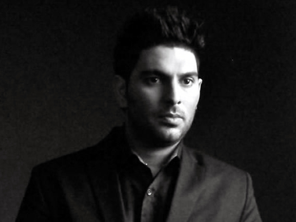 యువరాజ్ సింగ్ : స్టేజ్ 1 క్యాన్సర్..