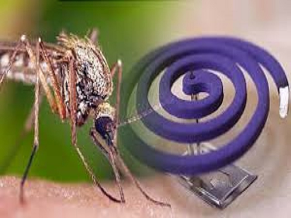 దోమలను చంపే స్ప్రేలు