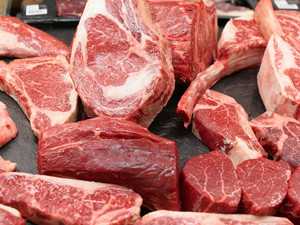 అంటువ్యాధిని వ్యాప్తి చేయడంలో మాంసం ఎగుమతి పరిశ్రమ పాత్ర ఏమిటి?