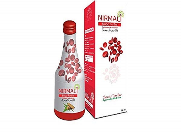 3. నిర్మలి బ్లడ్ ప్యూరిఫైయర్