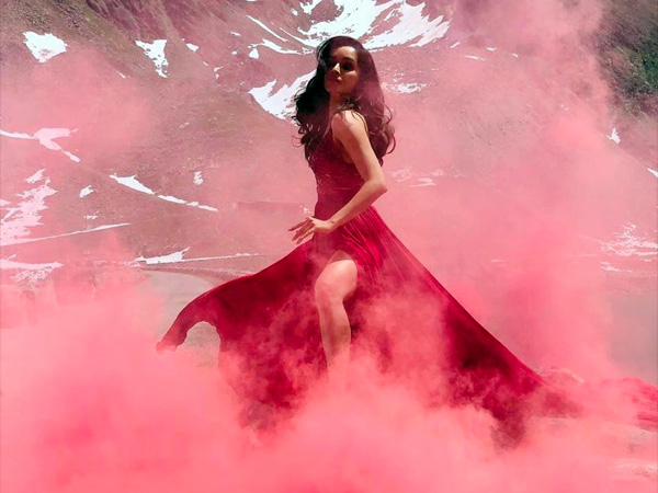 నటనకు మంచి మార్కులు..