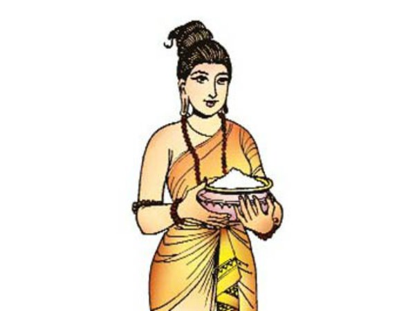 తత్వం బోధపడింది..