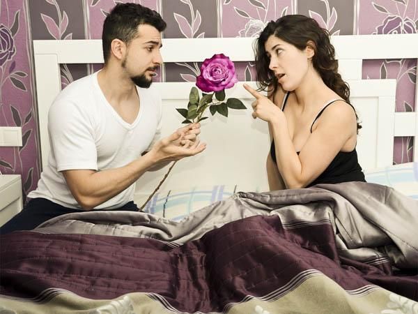 ప్రతి పని మనిద్దరిదీ...