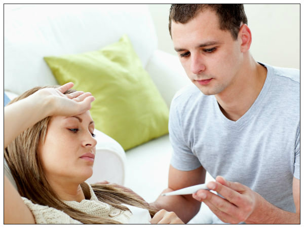 మాస్క్ మరియు గ్లోవ్ ఉపయోగించవచ్చు