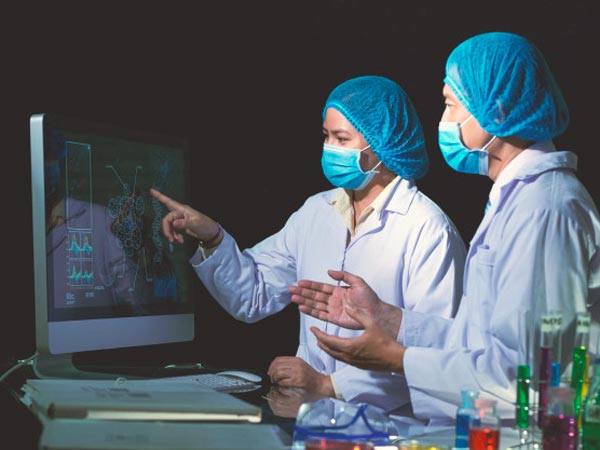 హై అలర్ట్...