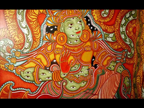 బ్రహ్మముహుర్తం అని భావించి..