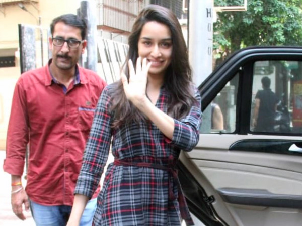 16వ ఏట నాటకం..