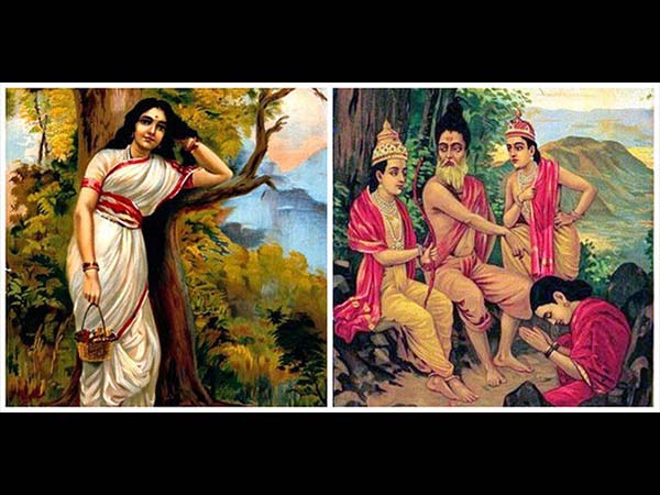 ఆమెకు పురుష వ్యామోహం లేదు..