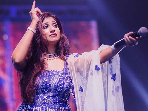 ఎన్నో అవార్డులు..