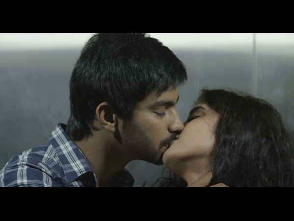 ఆత్మగౌరవం పెరుగుతుంది