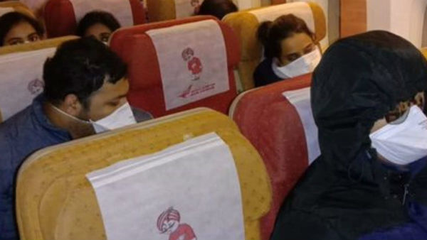 1. కరోనావైరస్ అంటువ్యాధా?