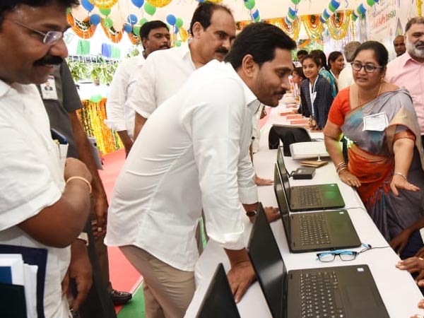 పేదరికం పోతుందని..