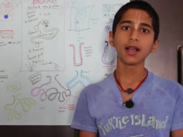 అబిగ్య ఆనంద్