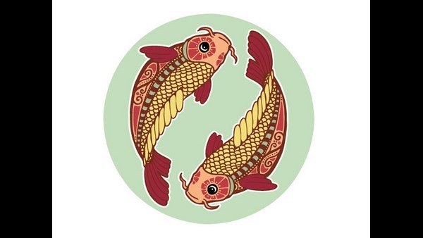 మీనం (ఫిబ్రవరి 19 నుండి మార్చి 19 వరకు)