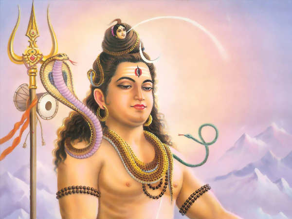 రుద్ర మంత్రం: రుద్ర మంత్రం: