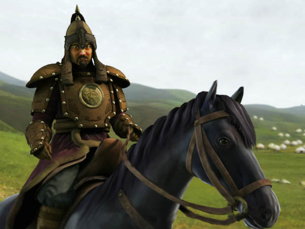 చారిత్రక శ్మశానం