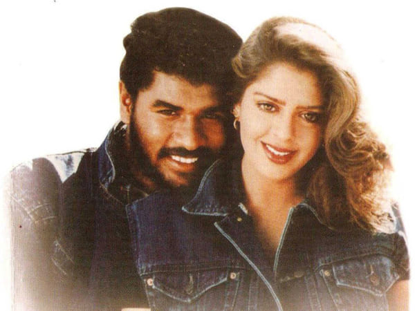 ఇండియన్ మైఖేల్ జాక్సన్ గా..