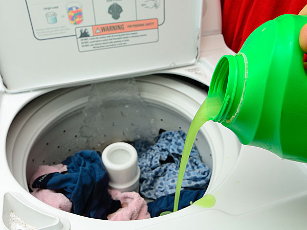 హై స్పీడ్ శుభ్రపరిచే ప్రక్రియ