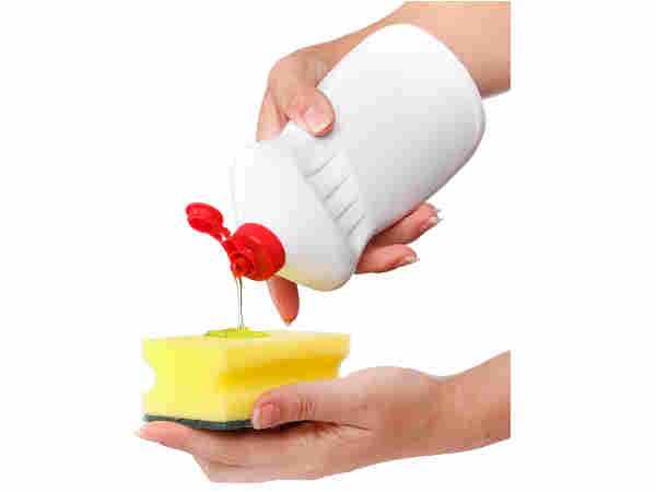 ఎలా శుభ్రం చేయాలి: