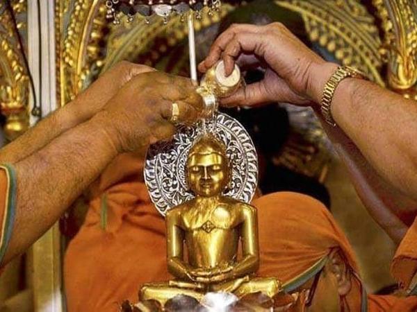 ప్రపంచానికి సందేశం..