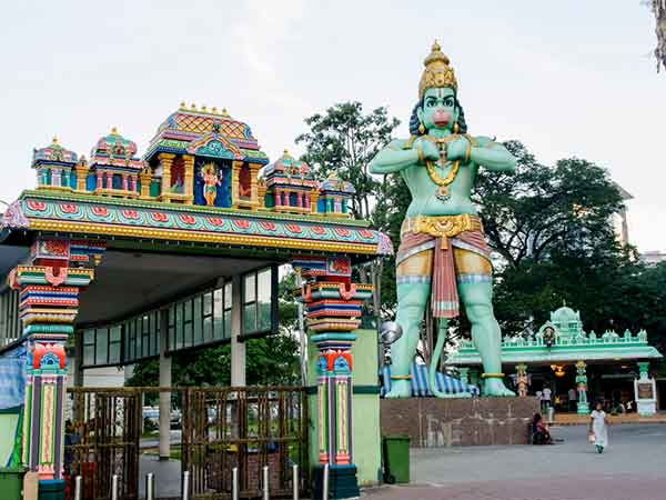 శ్రీరామ నవమిని ఏకాంతంగానే..