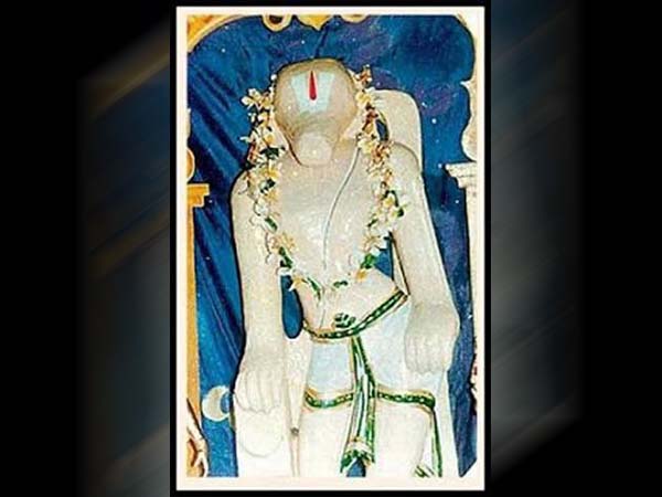 వైశాఖ శుద్ధ తదియ నాడే..