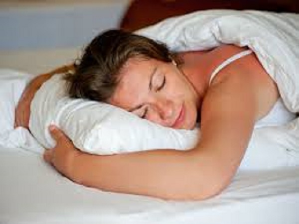 4. ఒకే దిండు కవర్‌ను 2 వారాల వరకు వాడండి