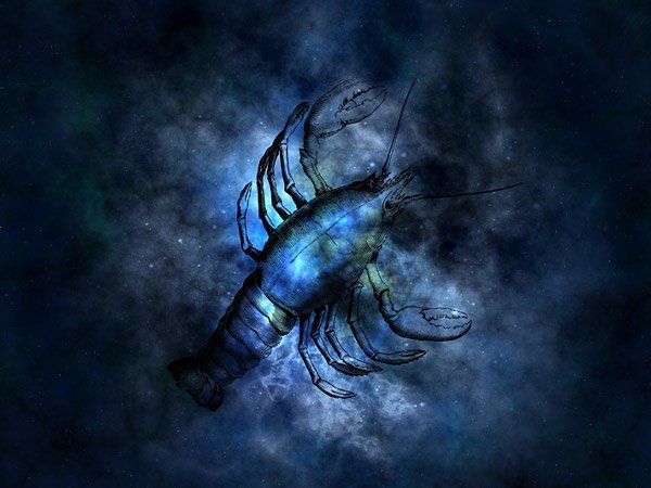 కర్కాటక రాశి : జూన్ 21 - జూలై 22