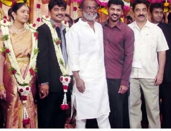 ఆ చిత్రంతో నటుడిగా..