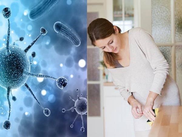 ఇంట్లో కనీసం రోజుకు