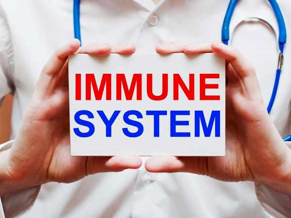  రోగనిరోధక వ్యవస్థ కోసం సిలోన్ టీ