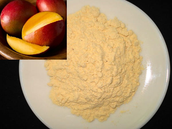 మామిడి మరియు కడ్లీహెడ్ కవర్