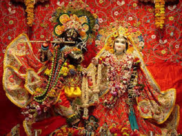 దేవుని ఆదేశాల ప్రకారం..