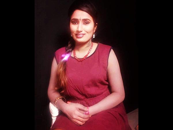 అవినాష్ తో పెళ్లి..