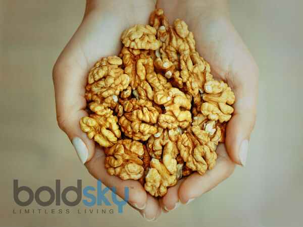 వాల్నట్