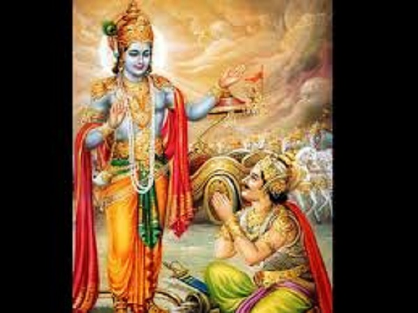 అప్పటి నుండి విష్ణు ఆరాధన..