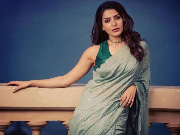 సమంతకు మరో పేరు..