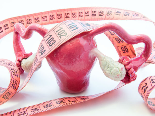 అండోత్సర్గము తరువాత గమనించడానికి