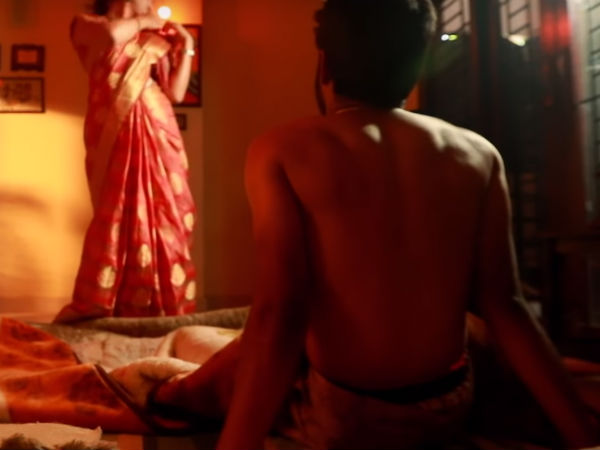 తొలిసారిగా ఆమ్రపాలి పెళ్లి..