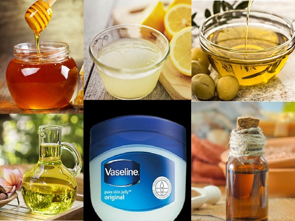 పెదవుల అందానికి కొన్ని హోం రెమెడీస్