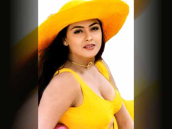 సెకండ్ ఇన్సింగ్స్..