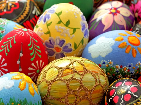 Facts about Good Friday and Easter