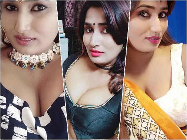 Telugu Actress swathi naidu is pregnant
