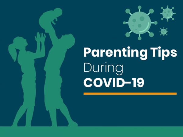 Here are a few precautions parents and children can take to avoid COVID-19: