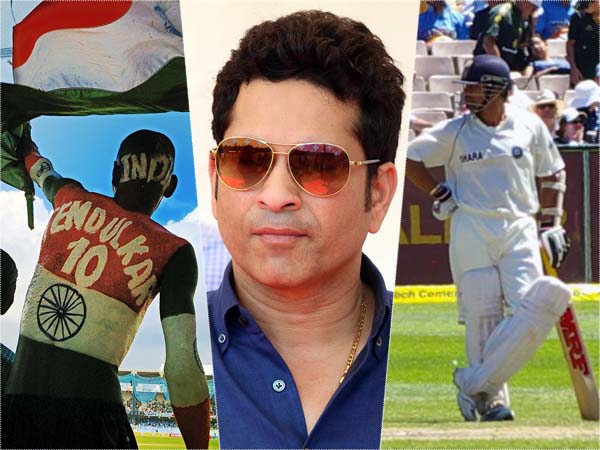 Unknown Facts about Cricket God Sachin Tendulkar